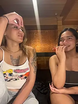cuntyslut_lexieのウェブカメラショー