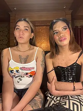 Pokazy przed kamerką – cuntyslut_lexie