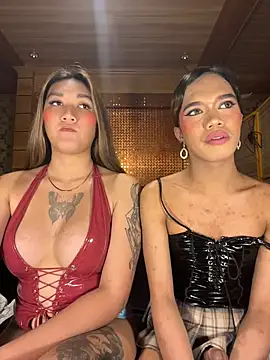 cuntyslut_lexie 웹캠 쇼