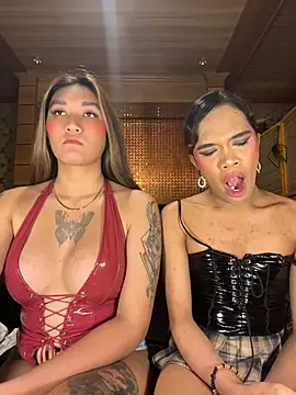cuntyslut_lexieのウェブカメラショー