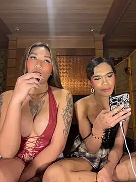 cuntyslut_lexie's Webcam Show