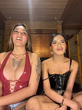 cuntyslut_lexie webcam show