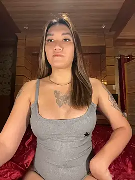 cuntyslut_lexie: вебкам-шоу