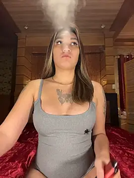 cuntyslut_lexie Webcam Show