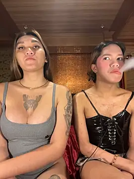 cuntyslut_lexie Шоу с уебкамера