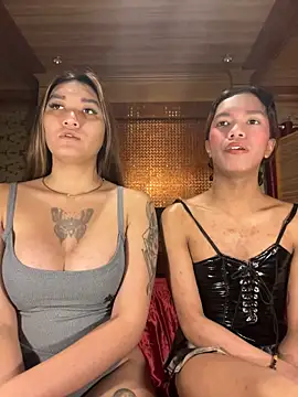 cuntyslut_lexie Webcam Show