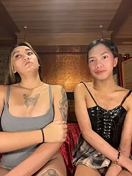 cuntyslut_lexie's Webcam Show