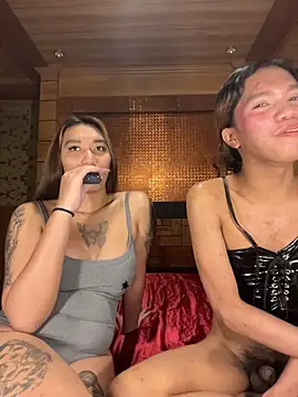 cuntyslut_lexie's Webcam Show