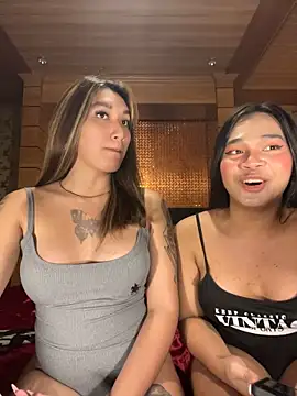 cuntyslut_lexieのウェブカメラショー