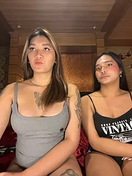 Pertunjukan Kamera Web cuntyslut_lexie