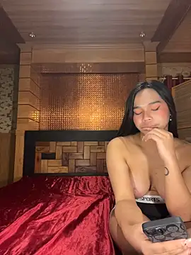 cuntyslut_lexie Adlı Modelin Web Kamerası Şovu