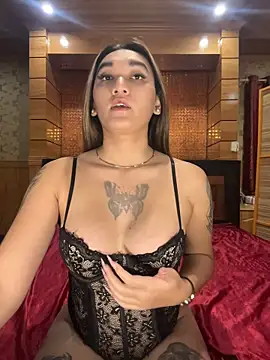 cuntyslut_lexie webcam show