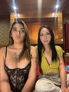 cuntyslut_lexie Show Webcam