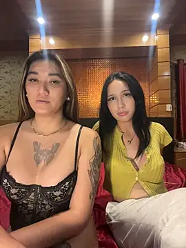عرض كام cuntyslut_lexie