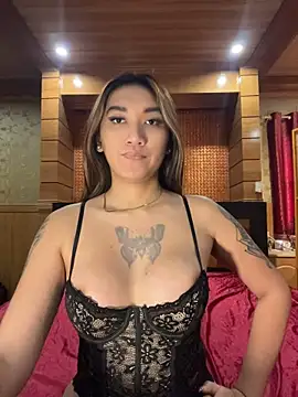 โชว์เว็บแคมของ cuntyslut_lexie