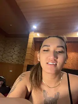Show de webcam de cuntyslut_lexie