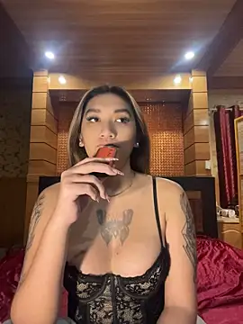 cuntyslut_lexie webkamerás műsora