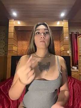 cuntyslut_lexie 网络视讯表演