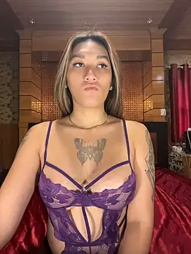 cuntyslut_lexie Webcamshow