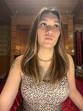 cuntyslut_lexie's Webcam Show