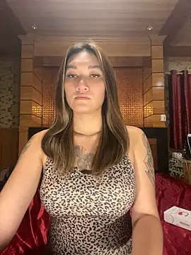 cuntyslut_lexieのウェブカメラショー