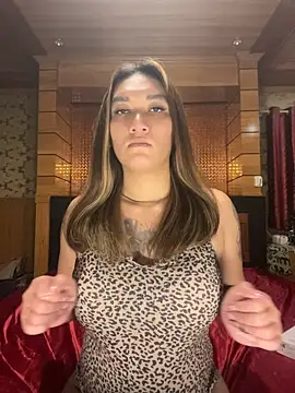cuntyslut_lexie Adlı Modelin Web Kamerası Şovu