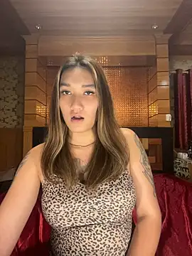 Show de cuntyslut_lexie na webcam