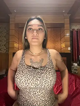 cuntyslut_lexie Adlı Modelin Web Kamerası Şovu