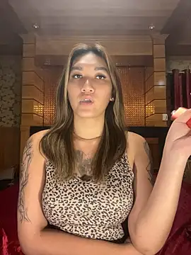 cuntyslut_lexie Pertunjukan Webcam