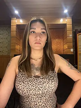 cuntyslut_lexie's Webcam Show