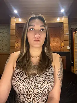 cuntyslut_lexie: διαδικτυακό σόου στην κάμερα