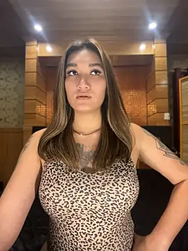 cuntyslut_lexie – Kamerová šou
