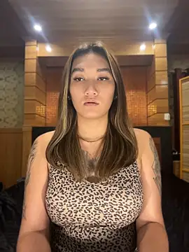 cuntyslut_lexie Adlı Modelin Web Kamerası Şovu