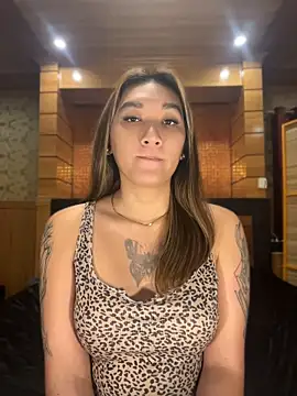 cuntyslut_lexie Pertunjukan Webcam