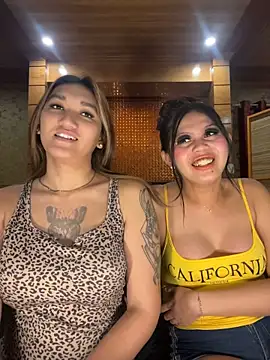 cuntyslut_lexie Adlı Modelin Web Kamerası Şovu