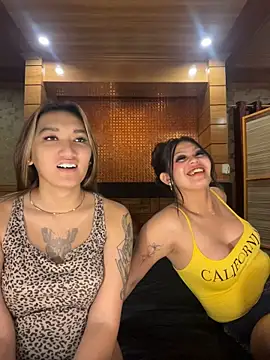 cuntyslut_lexie Adlı Modelin Web Kamerası Şovu