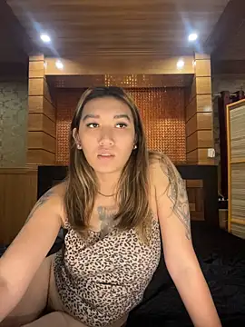 cuntyslut_lexien Webbikameraesitys