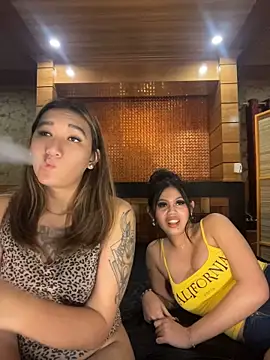 cuntyslut_lexie Webcam-Show