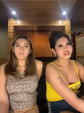 cuntyslut_lexie Pertunjukan Webcam