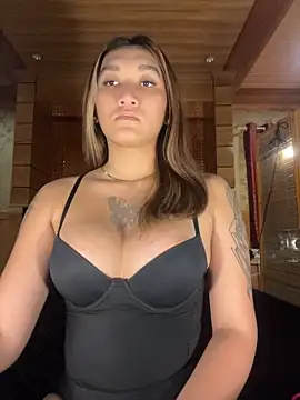 cuntyslut_lexieのウェブカメラショー