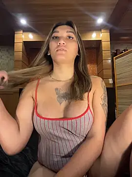 cuntyslut_lexie Adlı Modelin Web Kamerası Şovu