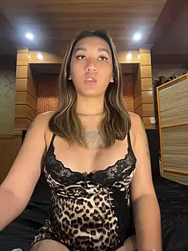 Show de webcam de cuntyslut_lexie