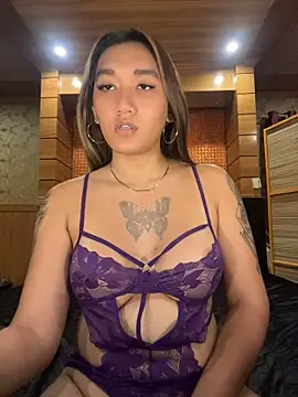 cuntyslut_lexie Webcam-Show