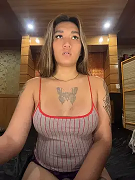 Show de webcam de cuntyslut_lexie