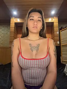 cuntyslut_lexie's Webcam Show