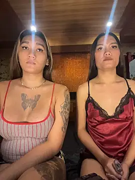 cuntyslut_lexie webcam show