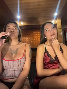 cuntyslut_lexien Webbikameraesitys