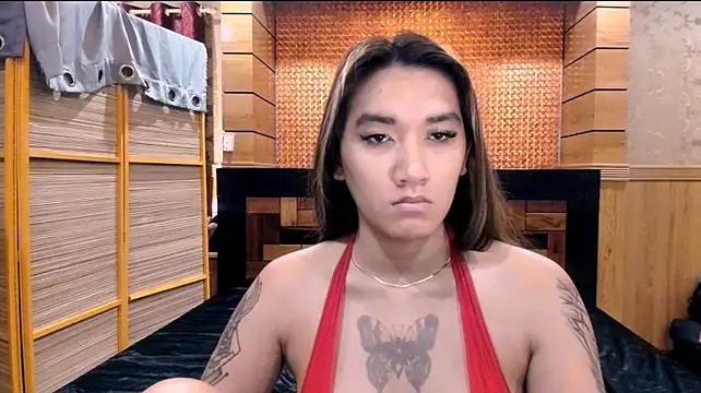 Webkamerová show cuntyslut_lexie