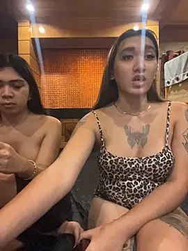 Show de webcam de cuntyslut_lexie