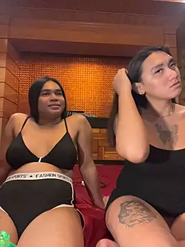 cuntyslut_lexien Webbikameraesitys